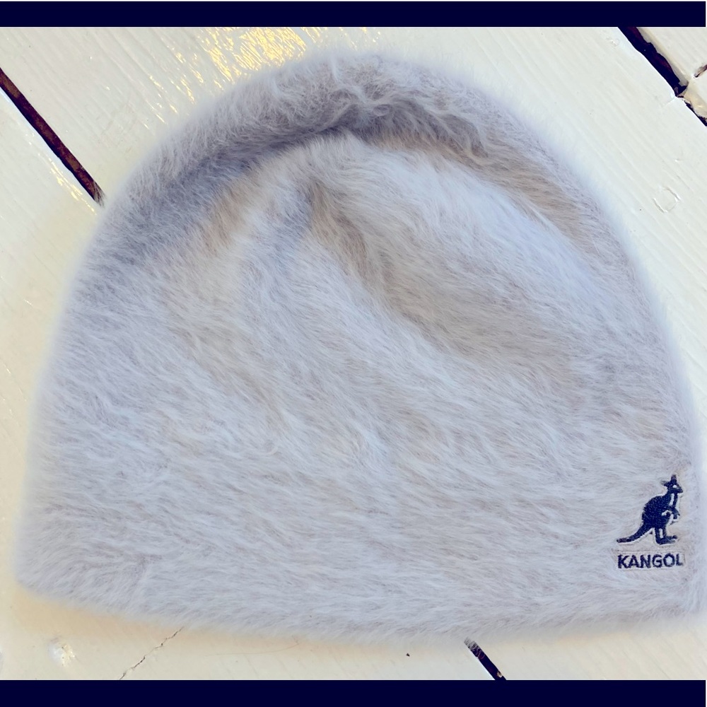 Vintage 90’s Kangol Skull Cap